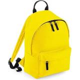 BagBase Fashion Backpack 9L - Yellow
