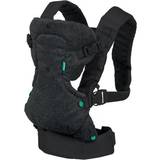 Carrying & Sitting Infantino Flip 4 in 1 Convertible Carrier