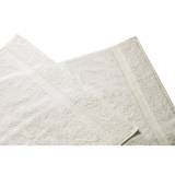 Belledorm Hotel Madison Guest Towel White (33x33cm)