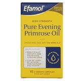 Capsules Fatty Acids Efamol Pure Evening Primrose Oil 1000mg 30 pcs