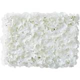 Ginger Ray Decal & Wall Decorations Flower White