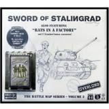 Days of Wonder Miniatures Games Board Games Days of Wonder Memoir '44: Expansion Sword of Stalingrad Board Game