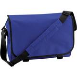 Buckle Messenger Bags BagBase Adjustable Messenger Bag 11L - Bright Royal