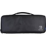 Hori Gaming Bags & Cases Hori Switch/Switch OLED Cargo Pouch - Black