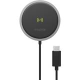 Mophie Cell Phone Chargers Batteries & Chargers Mophie Snap+ Wireless Charger