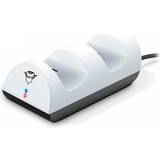 Charging Stations Trust GXT 254 PS5 Duo Charging Dock - White