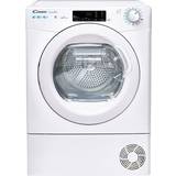 Candy 9kg condenser dryer Candy CSOEH9A2TE White