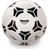 Inflatable Play Ball Unice Toys Ball Mondo White (230 mm)