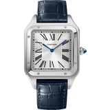 Cartier Watches Cartier Santos Dumont (WSSA0032)