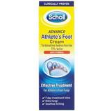 Children Foot Care Scholl Athlete's Foot Cream 15g