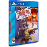 Ground Zero Texas - Nuclear Edition (PS4)