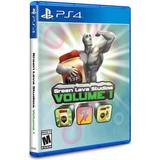 Green Lava Studios: Volume 1 (PS4)