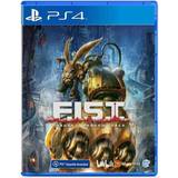 F.I.S.T.: Forged In Shadow Torch (PS4)