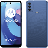 Motorola 32GB Mobile Phones Motorola Moto E30 32GB