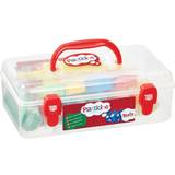 Cheap Toy Tools Plasticine Toolz Tool Box