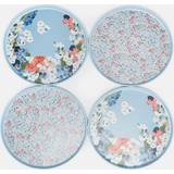 Joules Kitchen Accessories Joules Outdoor Dinner Plate 26cm 4pcs