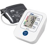 Arrhythmia (IHB) Blood Pressure Monitors A&D Medical UA-611