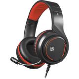 Defender Gaming Headset Headphones Defender Apex