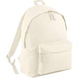 BagBase Original Fashion Backpack - Natural