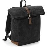 Quadra Heritage Backpack - Black