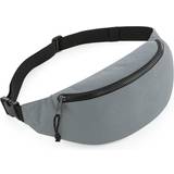 BagBase Recycled Waistpack - Pure Grey