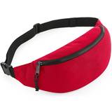 BagBase Recycled Waistpack - Classic Red