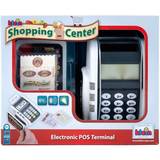 Plastic Shop Toys Klein Electronic Pos Terminal