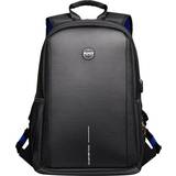 PORT Designs Computer Bags PORT Designs Chicago Evo Laptop Backpack 15.6" - Noir