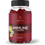 VitaYummy Immune Defense - Raspberry 60 pcs