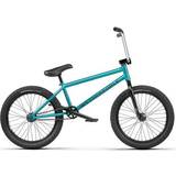 Blue BMX Bikes Wethepeople Crysis 2022 Unisex