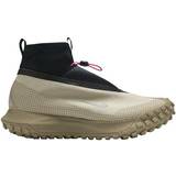 React Hiking Shoes Nike ACG Mountain Fly GTX M - Khaki/Metallic Silver