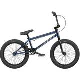 Blue BMX Bikes Wethepeople CRS 2022 Unisex