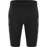 Dhb Sportswear Garment Clothing Dhb Flashlight Waist Shorts Men - Black