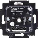 Busch-Jaeger Dimmers Busch-Jaeger 2250 U Busch Dimmer Insert