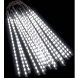 vidaXL Meteor Fairy Light 720 Lamps 20pcs