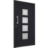 vidaXL - External Door L (98x200cm)