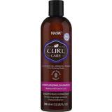 HASK Curl Care Moisturizing Shampoo 355ml