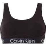 Calvin klein bralette Bras Calvin Klein Modern Structure Bralette - Black