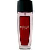 Beyoncé Deodorants Beyoncé Heat Natural Deo Spray 75ml