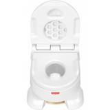Fisher Price Potties & Step Stools Fisher Price Home Decor 4-in-1 Potty