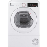 Hoover Condenser Tumble Dryers Hoover HLEC9TE White