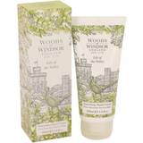 Paraben Free Hand Creams Woods Of Windsor Lily of the Valley Nourishing Hand Cream 100ml