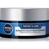 Nivea Facial Skincare Nivea Men Protect & Care Intensive Moisturising Cream 50ml