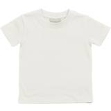 Larkwood Baby/Kid's Crew Neck T-shirt - Sublimation White