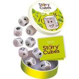 Asmodee Rory's Story Cubes Eco Blister Voyages