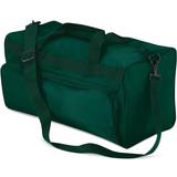 Quadra Holdall Travel Bag - Bottle Green