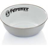 Petromax Enamel Bowl 14cm 2pcs