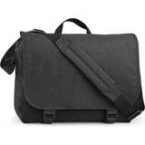 Buckle Handbags BagBase Digital Messenger Bag - Antracit