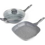 Salter Cookware Salter Marble Collection Cookware Set 2 Parts