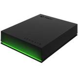 Xbox hard drive Seagate Game Drive for Xbox LED 4TB